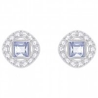 Orecchini Swarovski Donna Angelic in Lega metallica 5352048 - 5352048